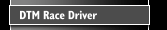 DTM Race Driver